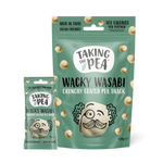 Wacky Wasabi