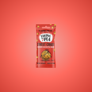 Sweet Chilli Pod Packs (12 x 25g)