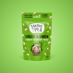 Cheesy Peasy & Onion Sharing Bags (7 x 125g)